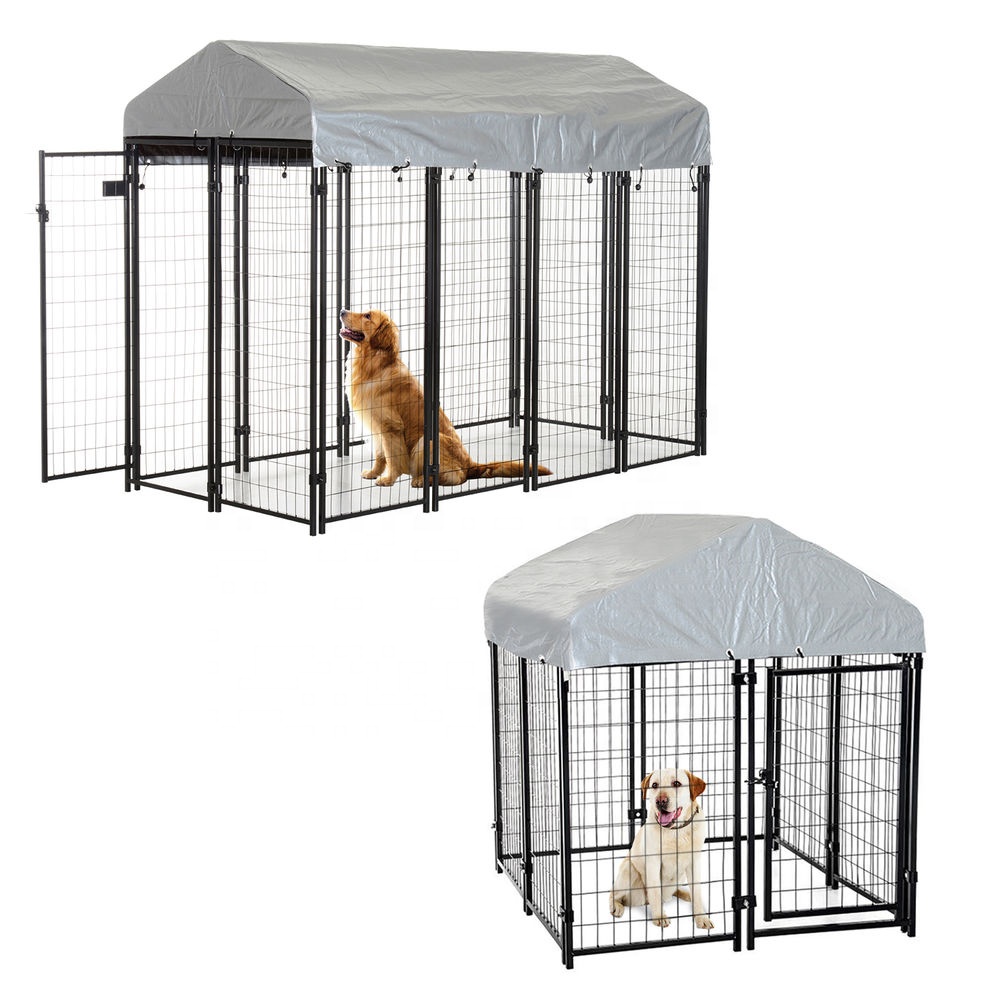 America Market Large Dog Kennel