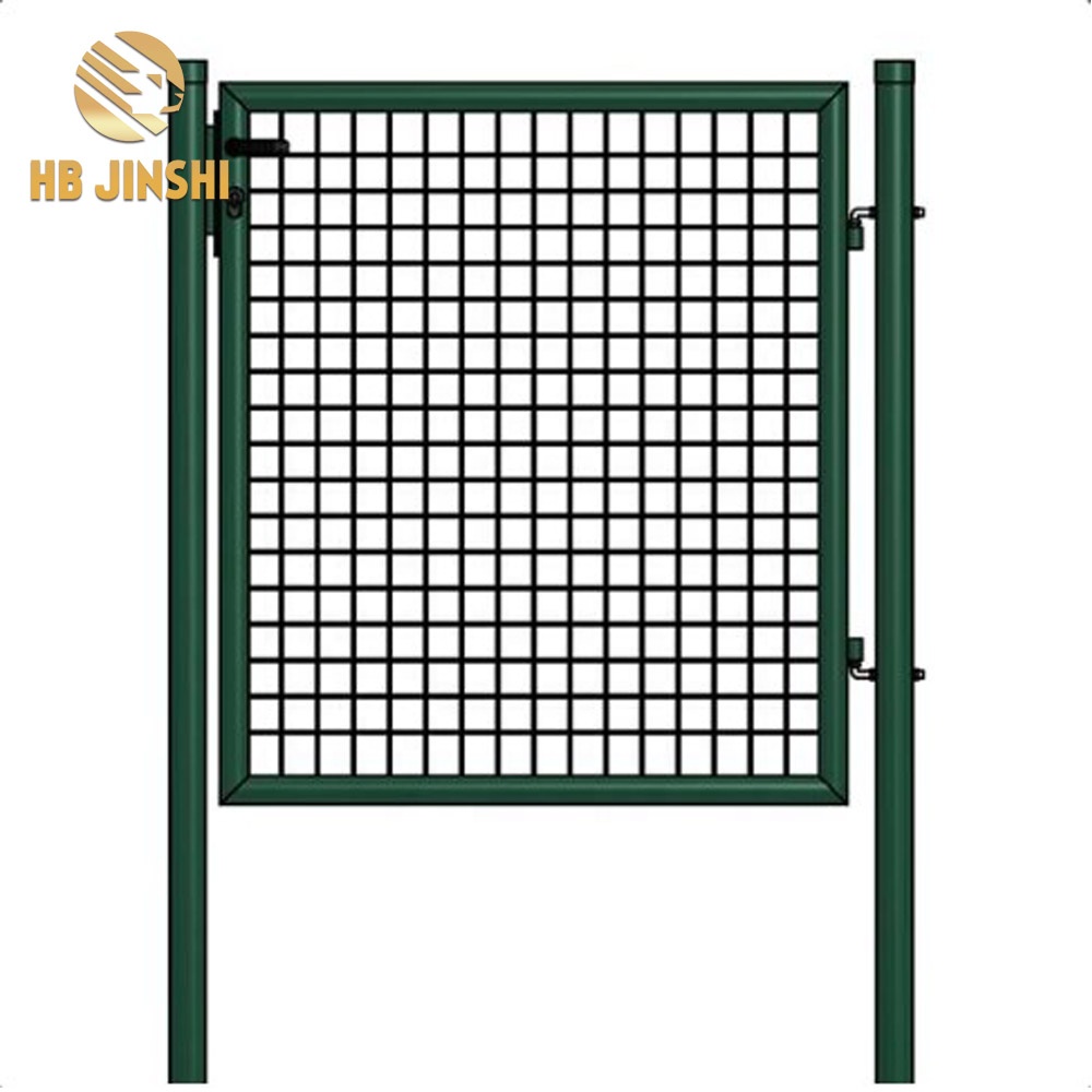 125cm Height Yard gate fence gate