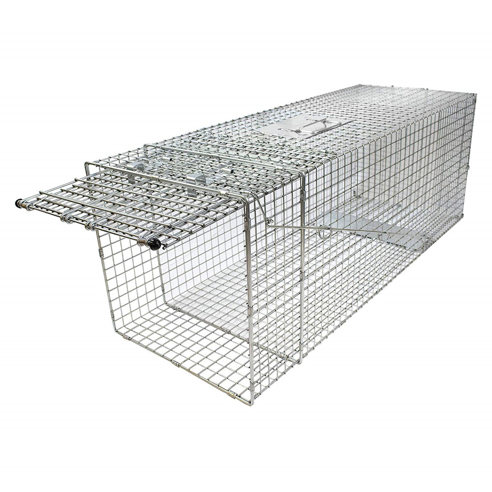 Gaiste Wire Collapsible Gaiste Cage Gaiste Ainmhithe