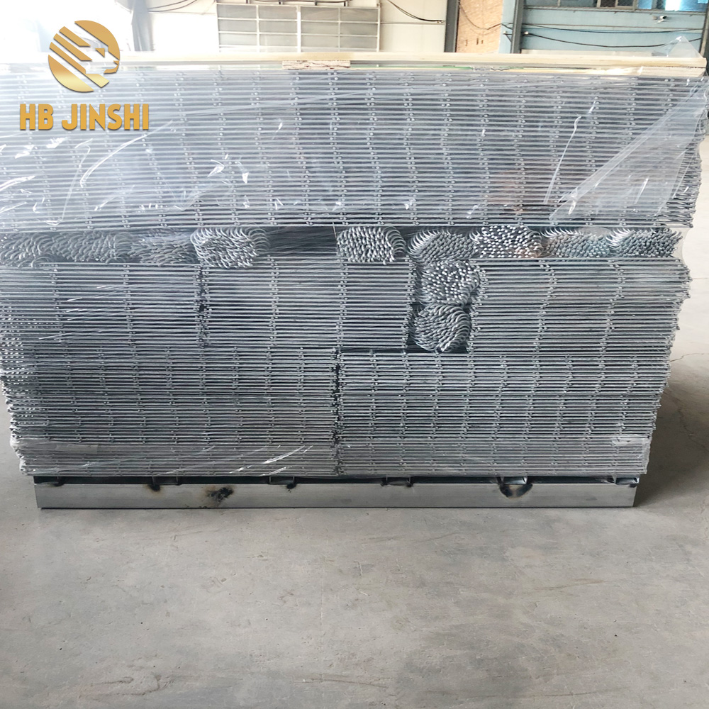 Welded Gabion Baskets Supplier Welded Gabion Stone Cages factory