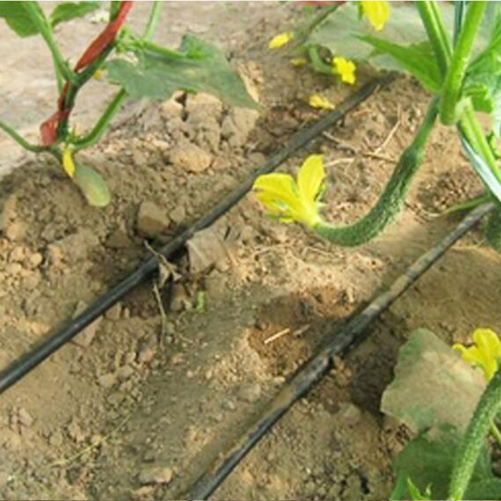 Europe style for H Frame Wire Stakes - 16mm Drip Irrigation Tape Agricultural Drip Irrigation Pipes – JINSHI