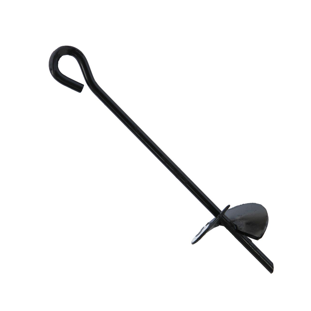 Heavy Duty  Ground Anchor, Dog Tie Out Stake