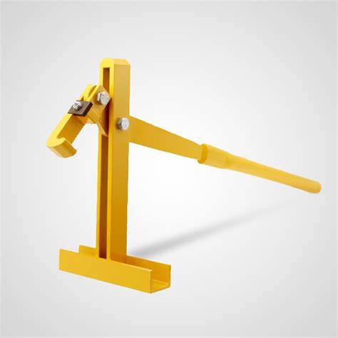 Y Post  Puller Fence Steel Pole Lifter