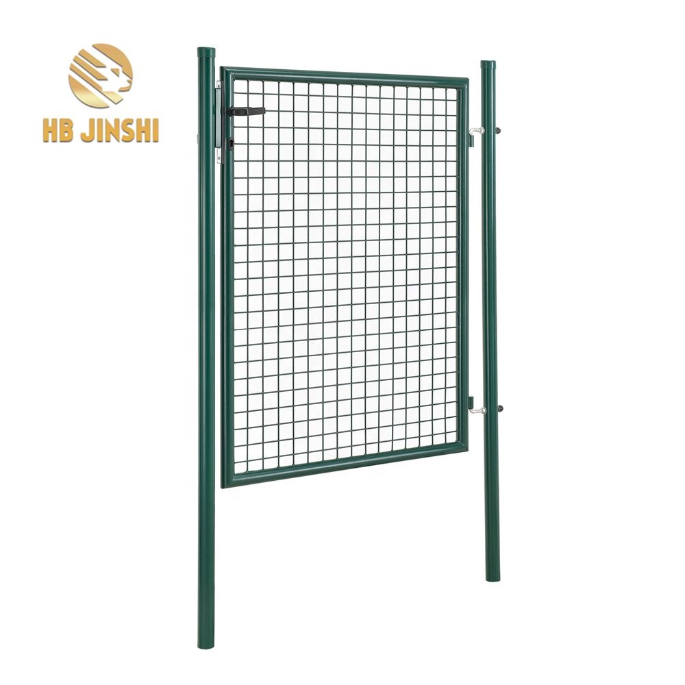 Germany 100cm Fence Gate, Garden Gate