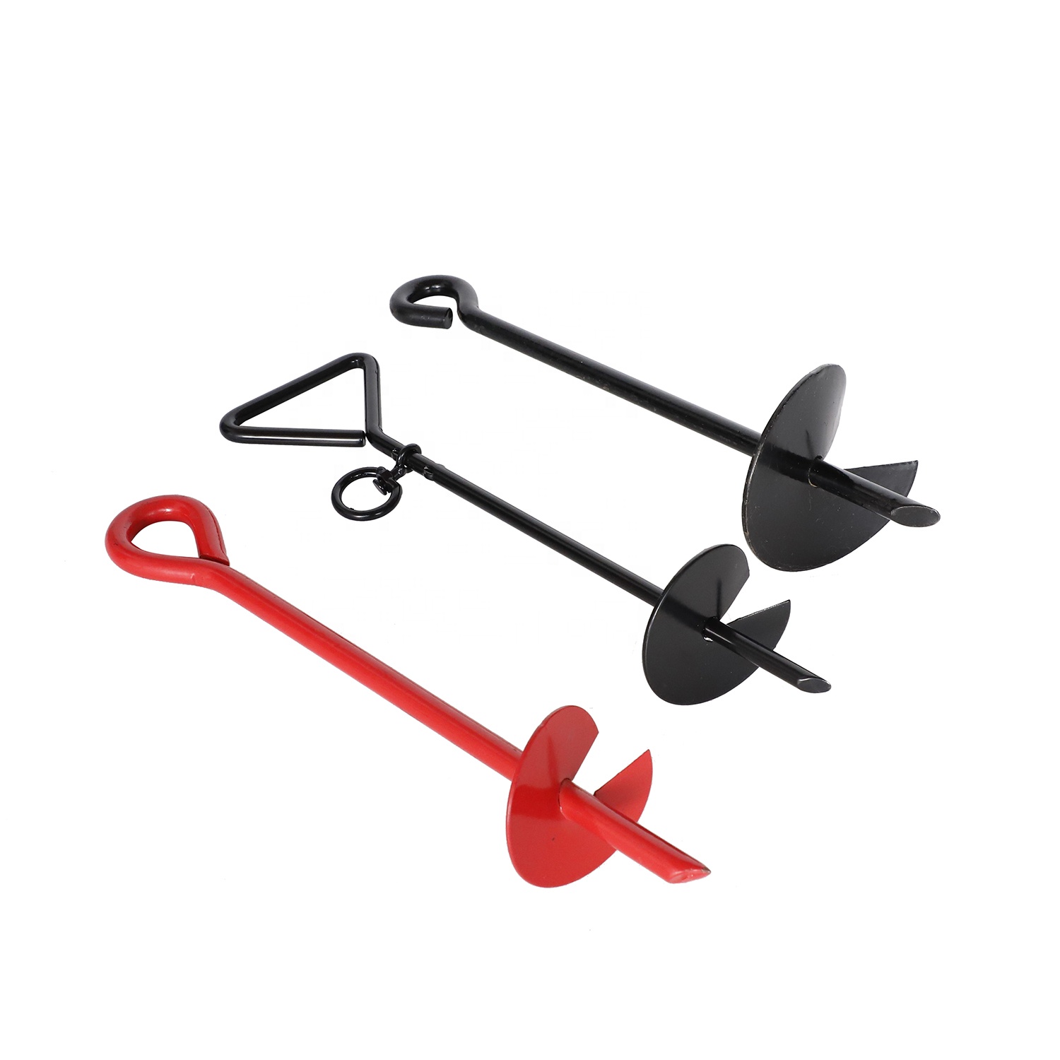 2020 factory sales Heavy duty Earth Anchor