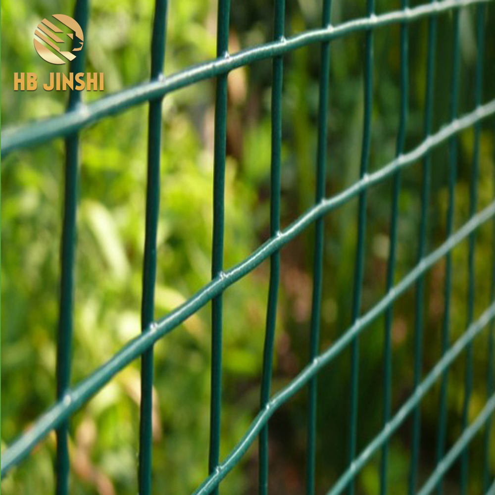 1.2m high PVC coated Euro fence holland fence