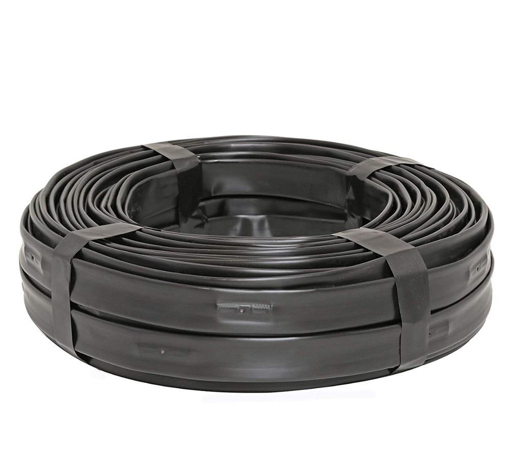 China Factory for Wire Sign Stakes - 20cm Dripper Spacing Drip Tape Farm Drip Irrigation Tape for Thailand – JINSHI