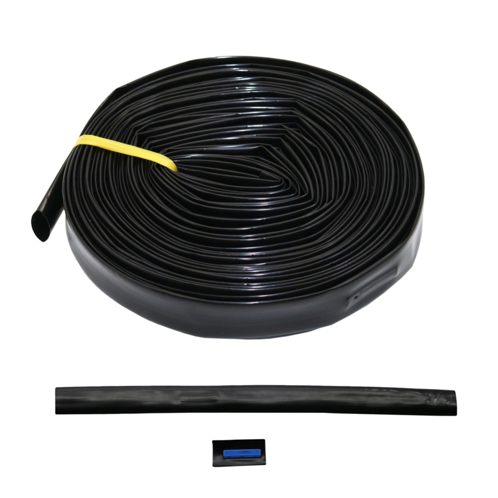 18 Years Factory H Wire Stakes - 16mm PE Drip Irrigation Tape – JINSHI