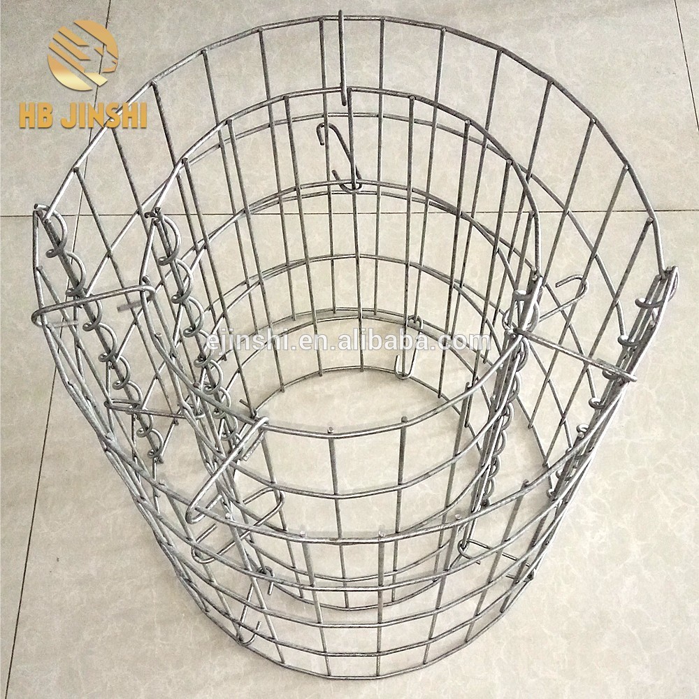 hot sale welded gabion box welded wire mesh gabion stone gabion