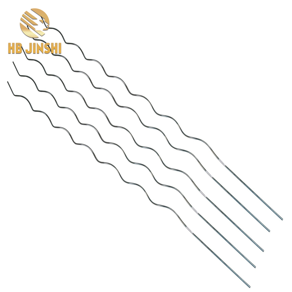 1,7-метровая подставка для скалолазания для садовых растений, спиральные томатные колья, сделанные в Китае