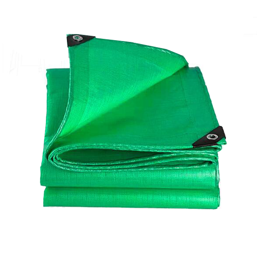 Truck tarpaulin thickened film tarpaulin waterproof sunscreen plastic outdoor tarpaulin