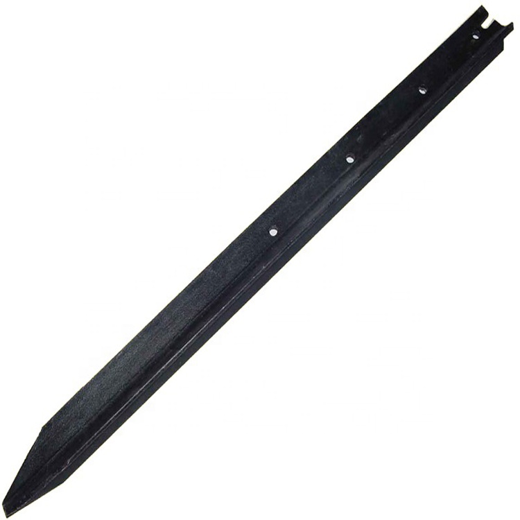Wholesale Price Metal Post - 1650mm Star Picket Y Post – JINSHI