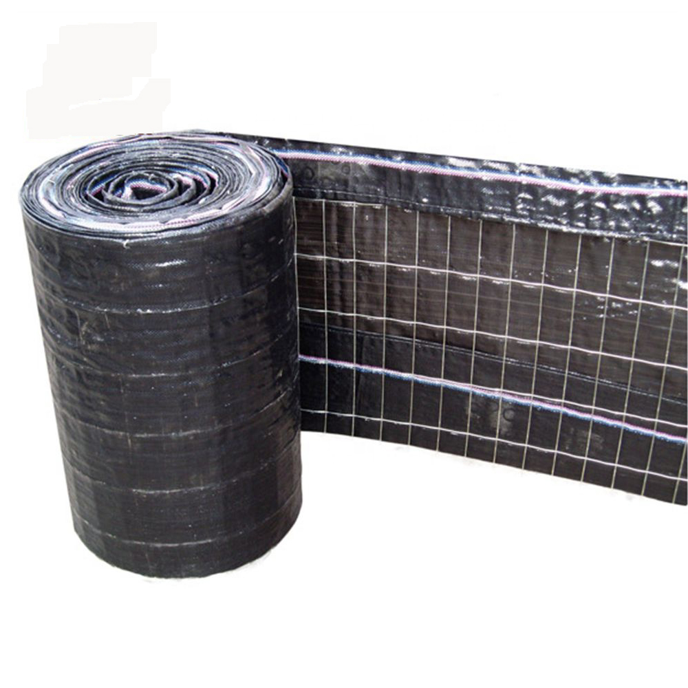 Reliable Supplier Fence Panels - Sediment Control Fence Silt barrier fence – JINSHI