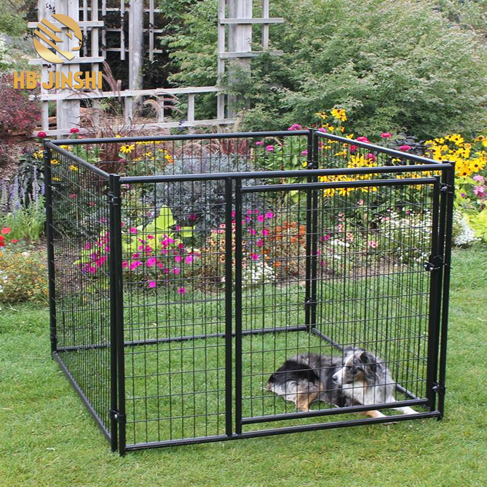Привремена ограда пас одгајивачница јефтино трчање за псе