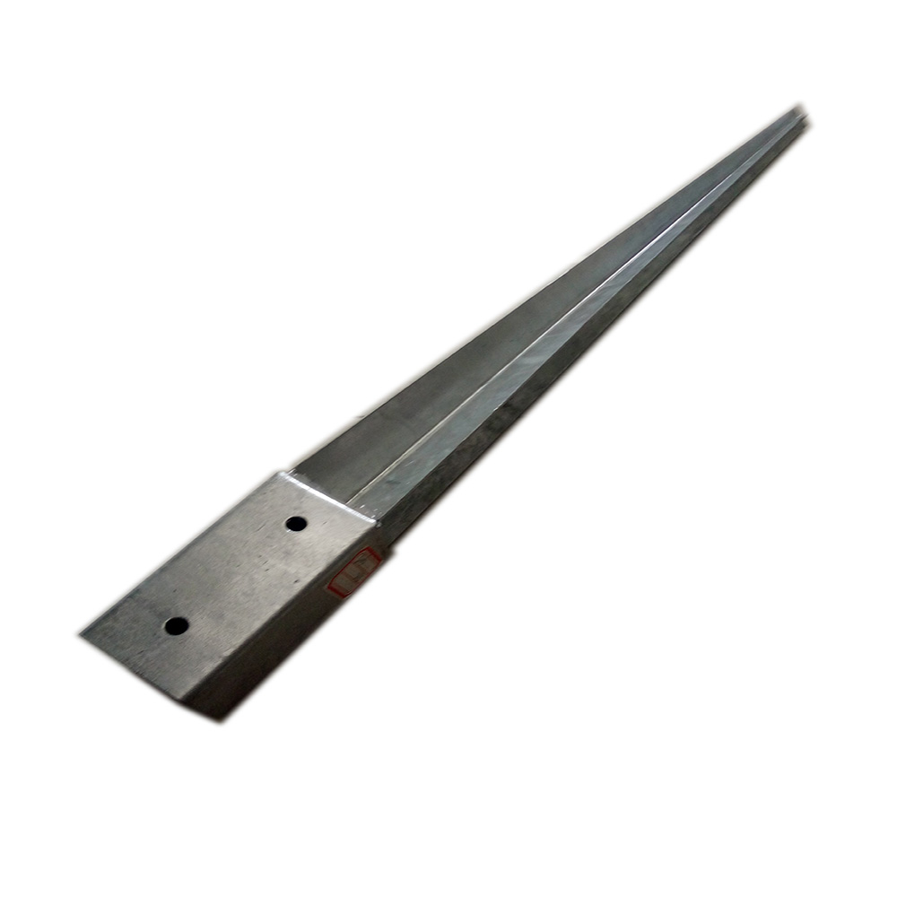 Hot Dip Galvanized Metal Ground Anchor