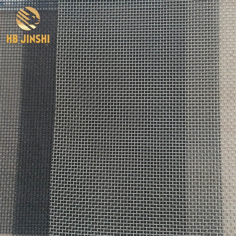 AISI316 Australian standard stainless steel security mesh for window & door