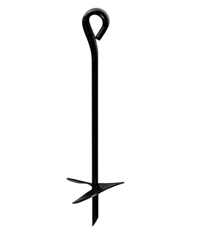 2020 Hot sales Heavy duty Ground spike Anchor