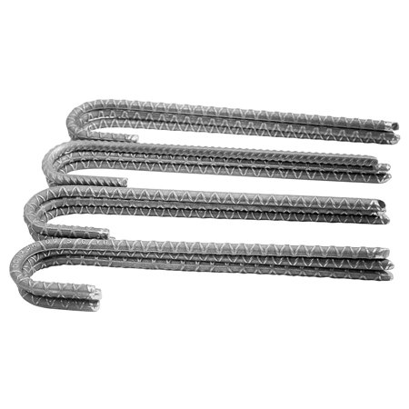 Steel Ground Anchors Rebar Ground Stake