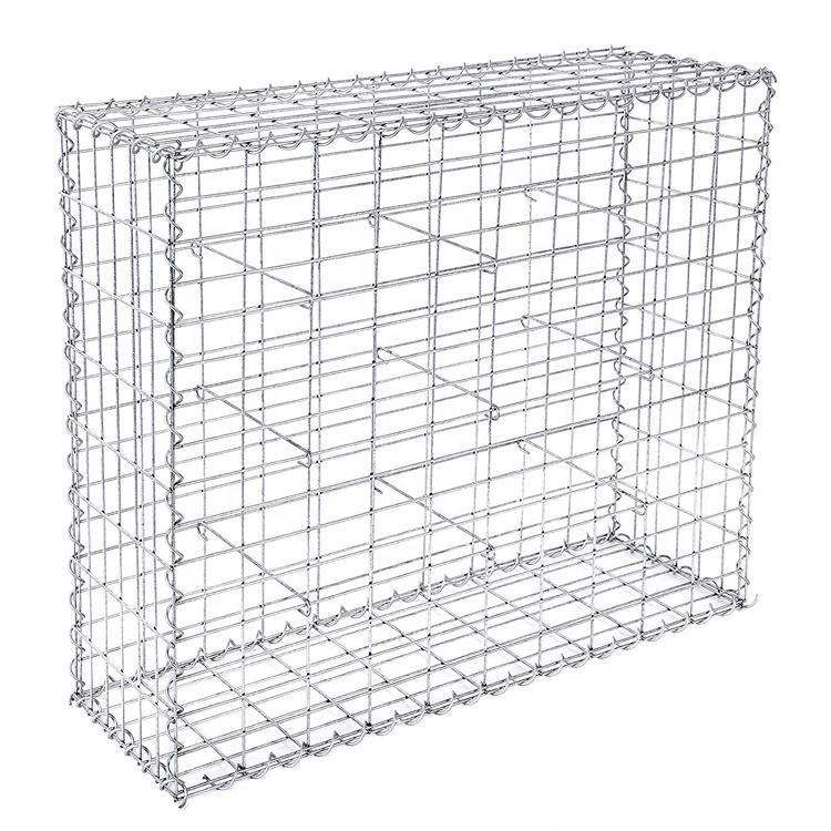 Rock Basket Wire Mesh