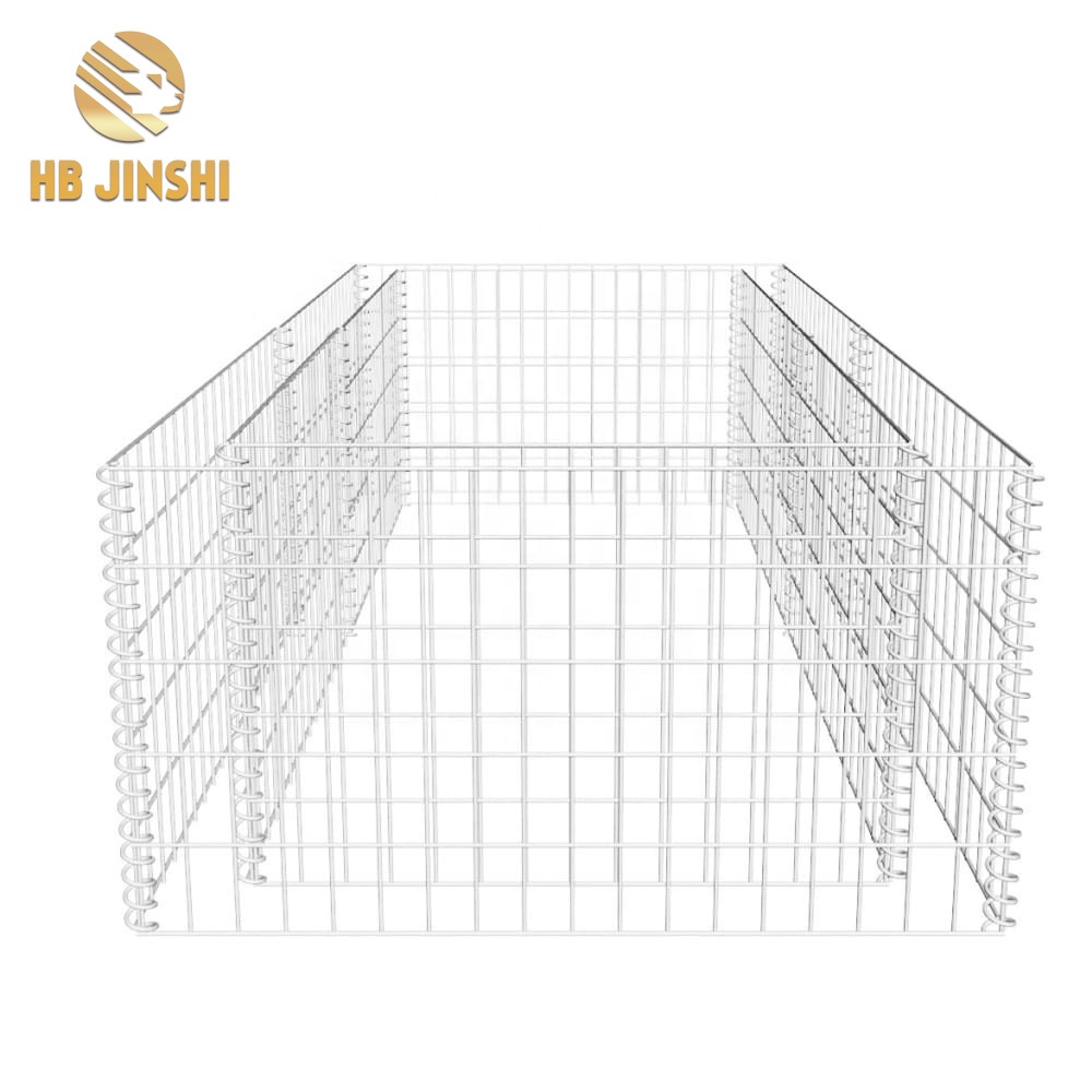 Hot dip galvanized 100x50x50cm Gabion