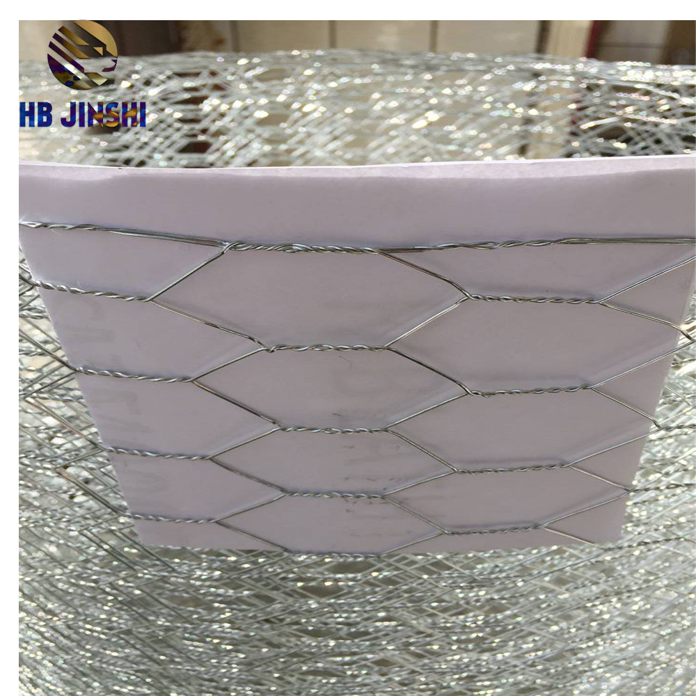 1.9mmx1.9mm Mesh PVC Coated Chicken Wire