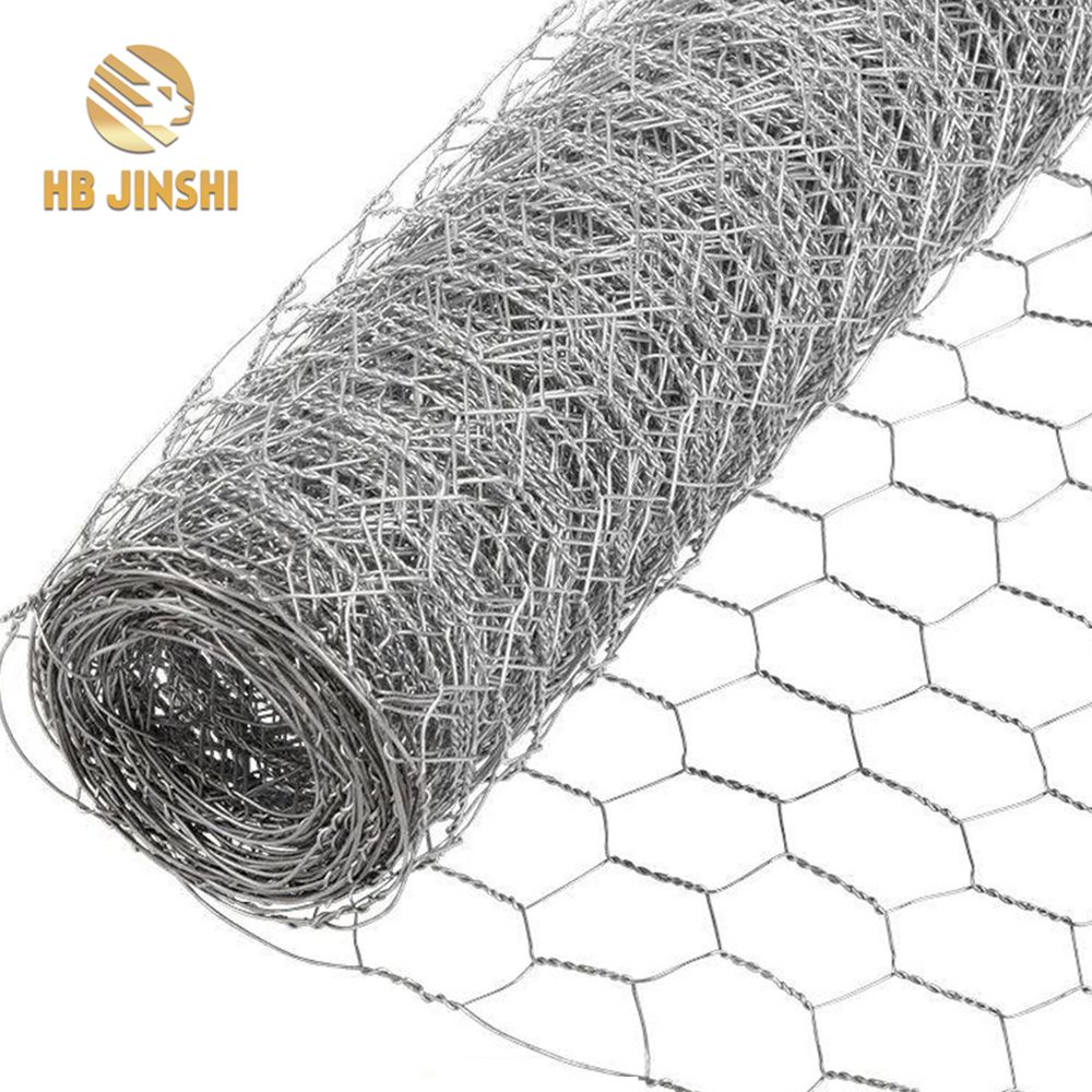 12"x150' 2" 20GA Galvanized Hexagonal Poultry Netting Chicken Wire