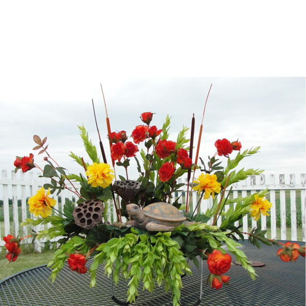 Headstone Saddle Grave Decoration Gravestone Saddle