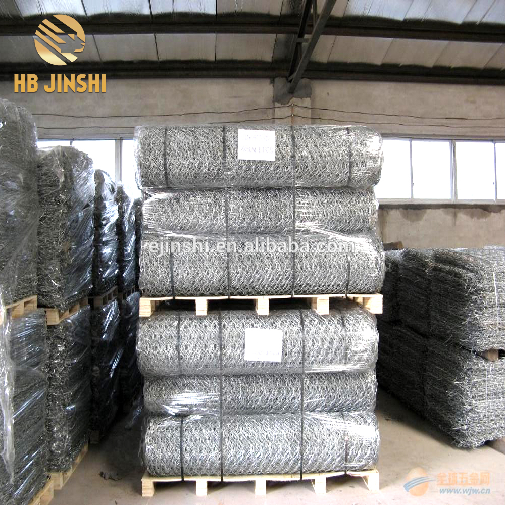 Gabion, Gabion Box, Mattress, Gabion Basket