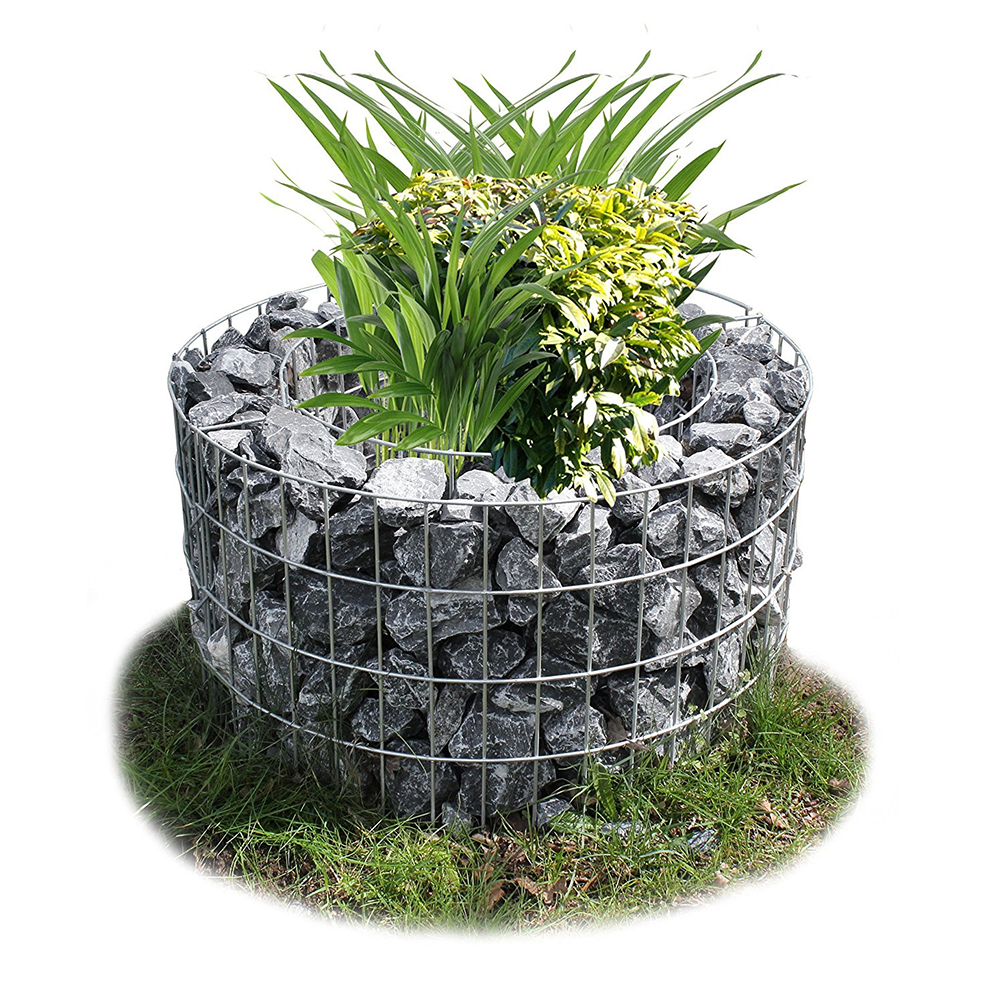 Hortus gabion design gabion arca lapidea