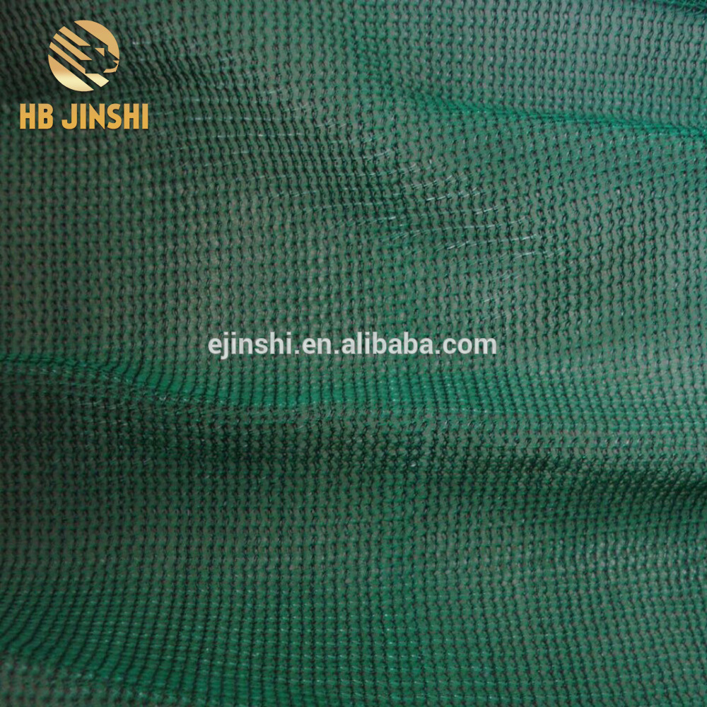 Middle East market HDP Material shade net anti insect net greenhouse net