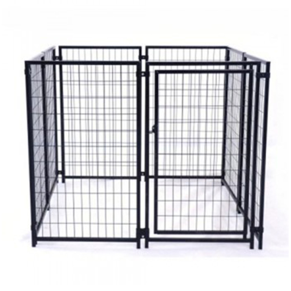 China supplier high quality dog kennel