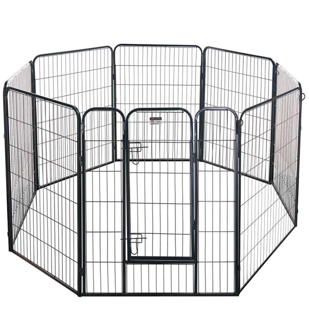 China Fourniture Grouss Outdoor grouss Stol Hond Cage