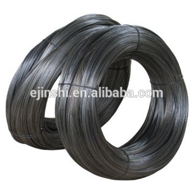 Black Annealed Soft Wire