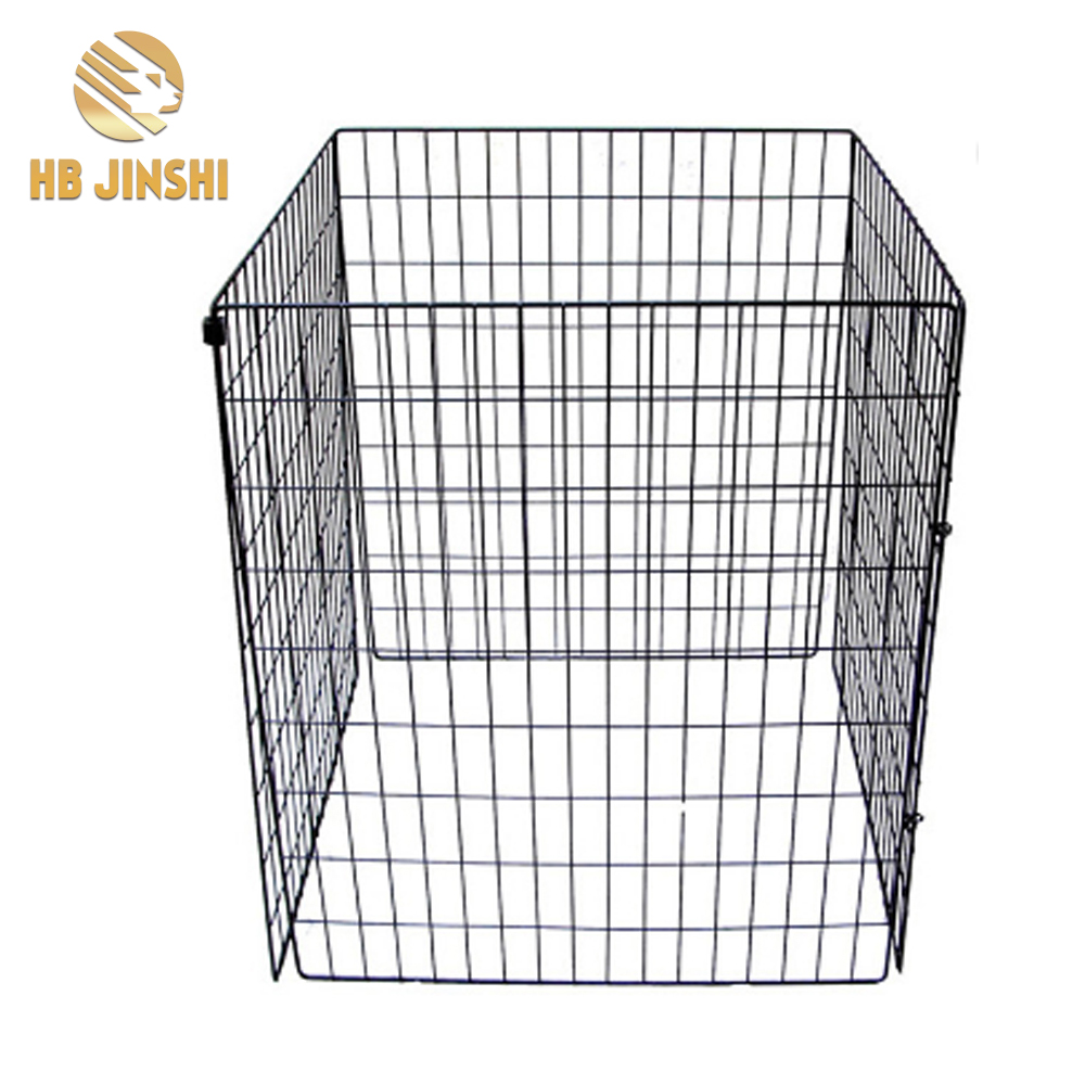 Metal Bindu Inosiya Kompositi Container Wire Compost Bin