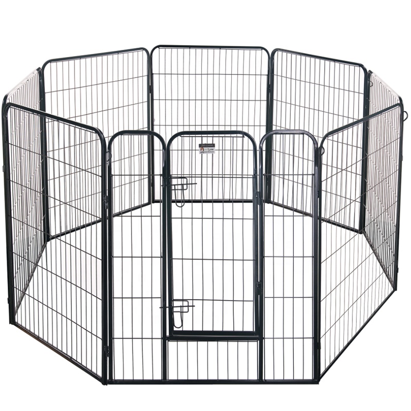 Hot sales Trade Assurance 80 x 60 cm  Metal Dog Kennels