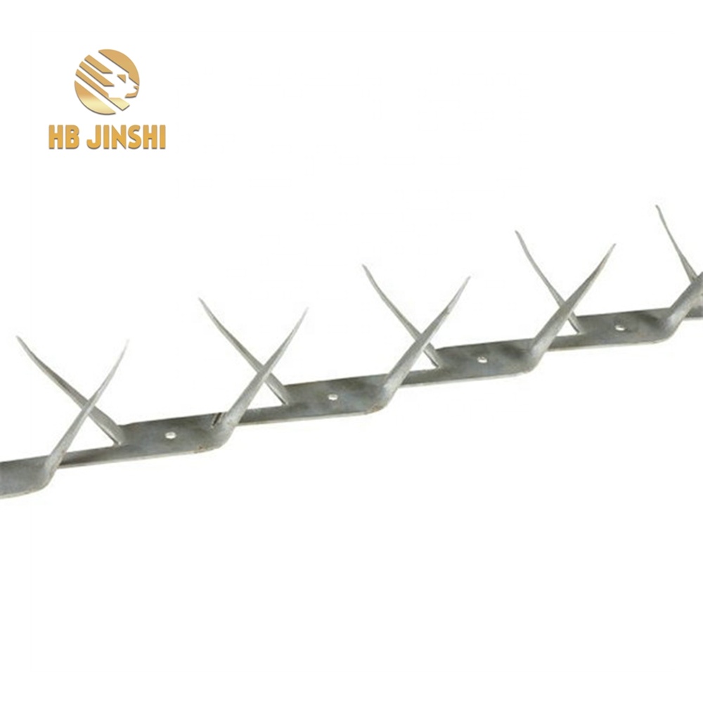 Army Security Anti Climb Razor Wall Spikes