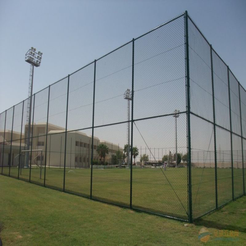 Sport Ground Fence/Football Venue Fence/Basketball Court Fence