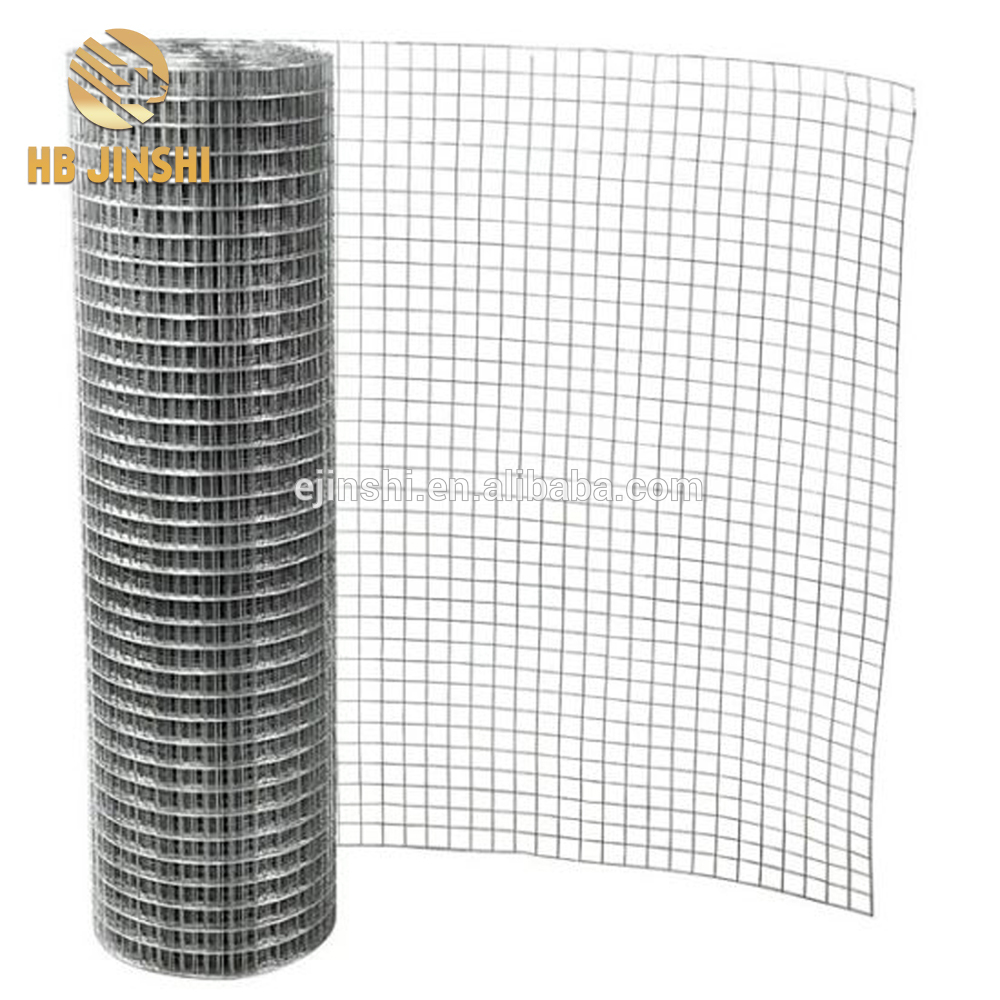 14 Gauge 100 Feet Long 60 Inch Height 2×4 Inch Welded Mesh Wire Roll Cloth