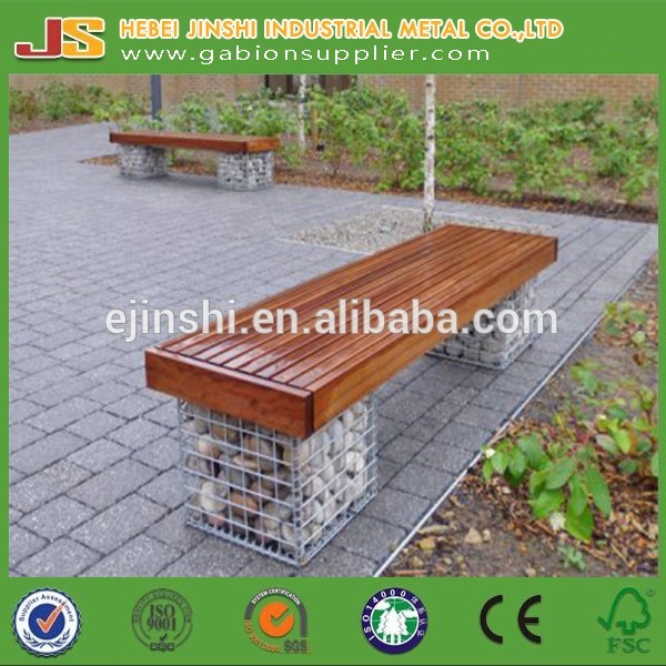 Cheap Price Galvanized /PVC Coated gabion baskets welded gabion box