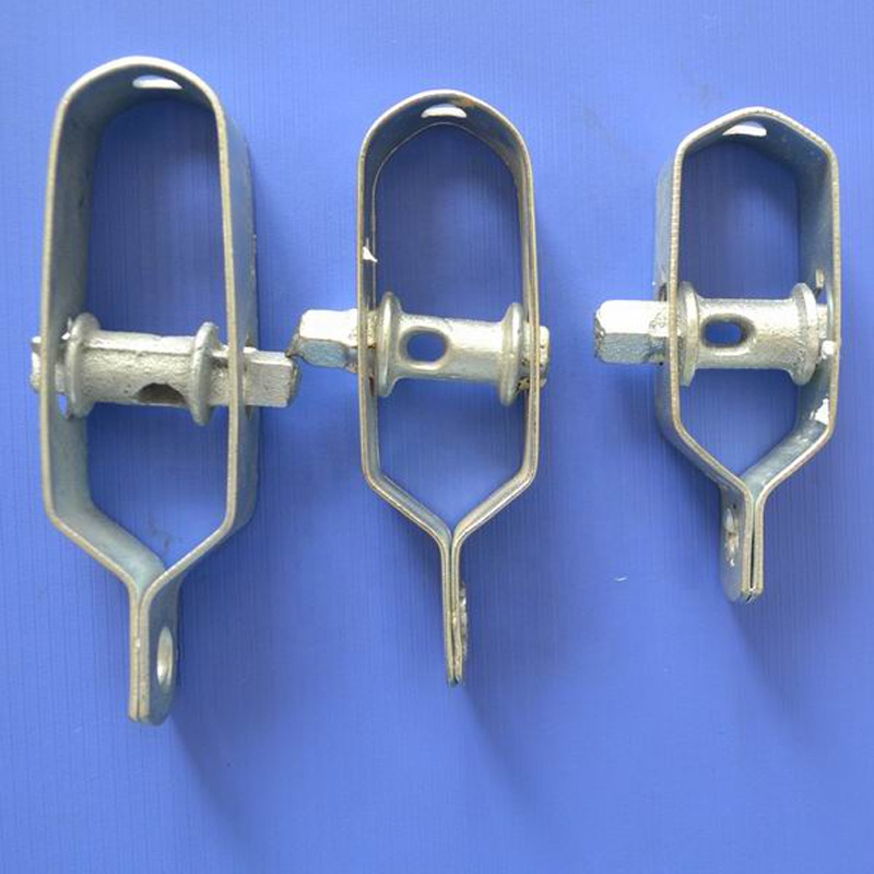 Heavy duty Fence Accessories Galvanized Wire Strainer