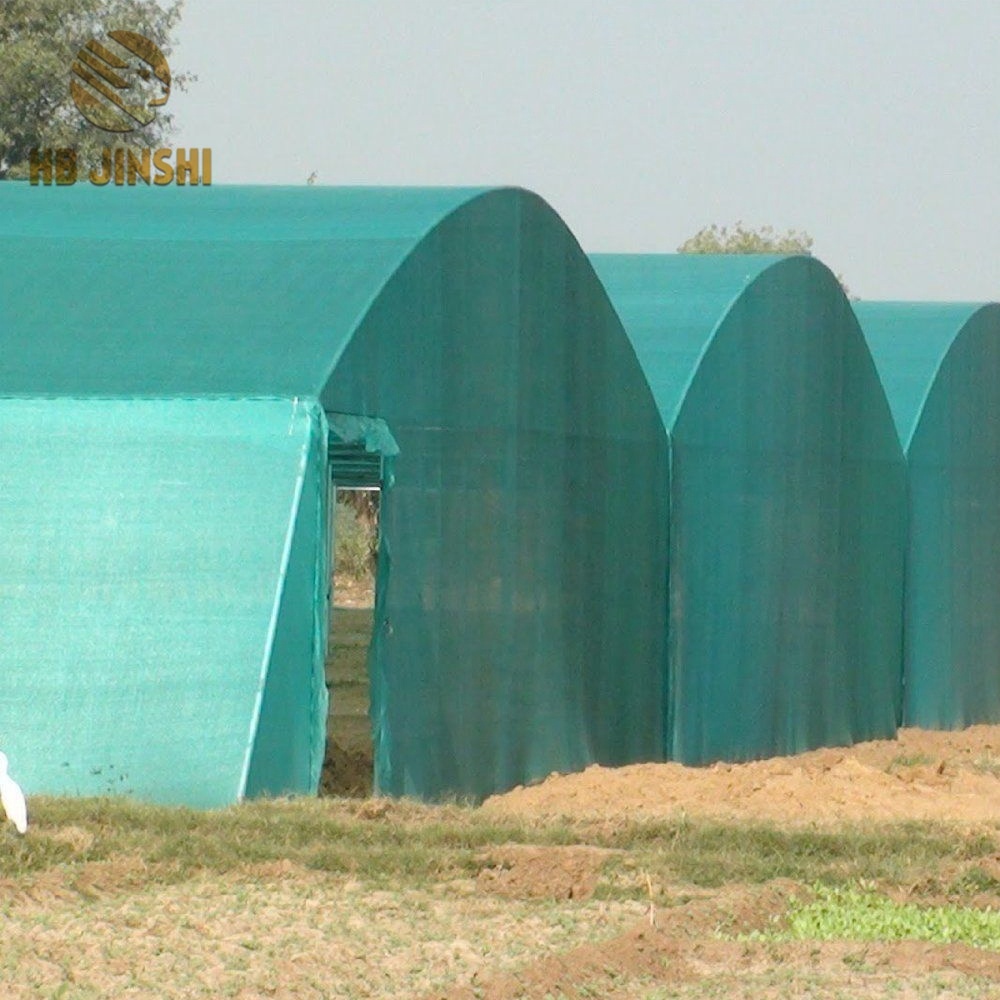 Plants Sunshading Net Agricultural Cover Sun Shade Net