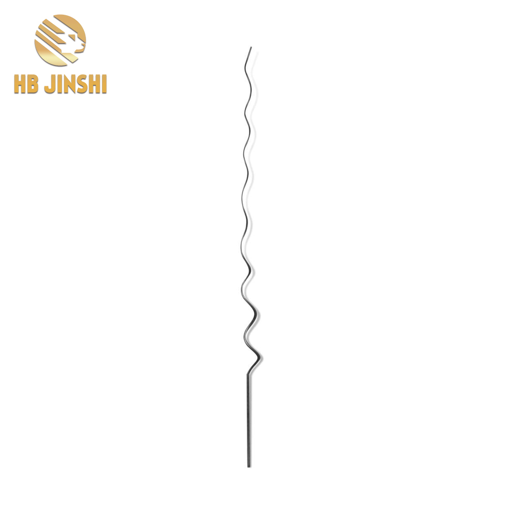 Short Lead Time for Gates Garden - Climbing Plant Tomato Spiral Support – JINSHI