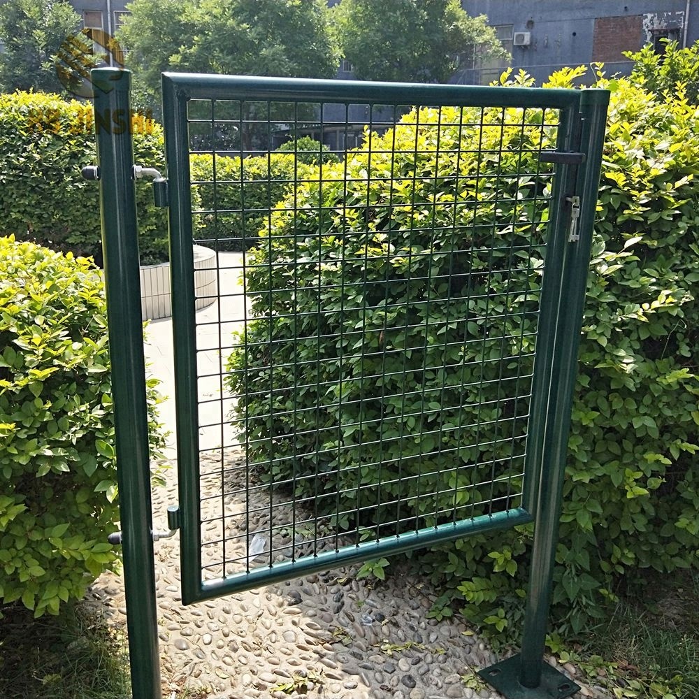 Decorative garden fencing with low price