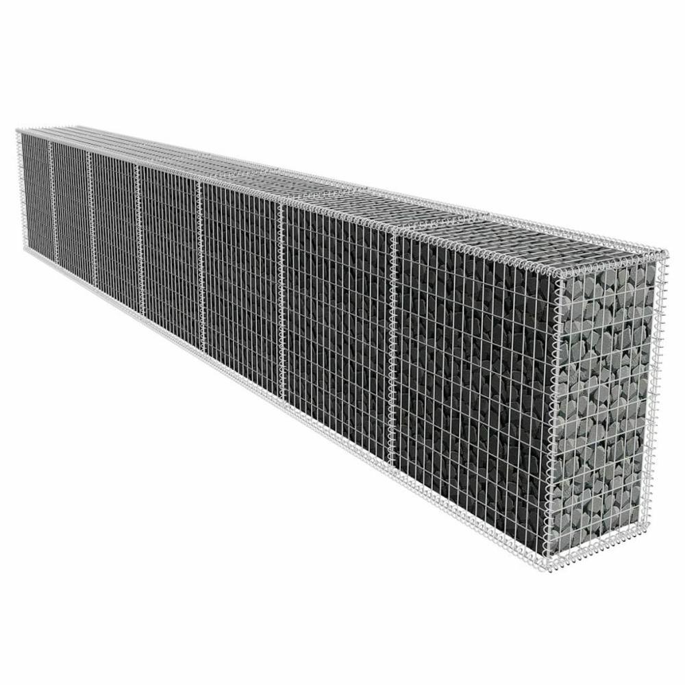 Gabion ideas gabion basket, cages, boxes