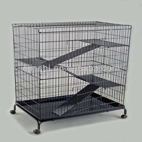 Metal Dog Cage