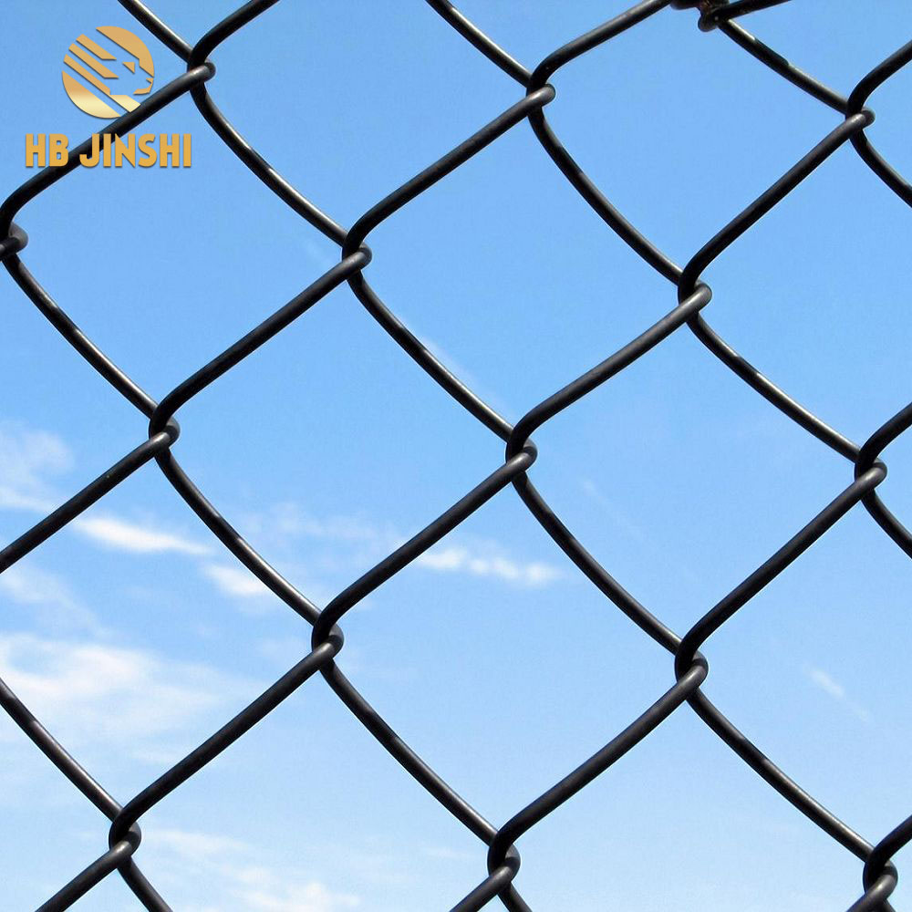 Factory Outlet High Quality Low Price Chain Link Fence Chain Link Wire Mesh For Sale