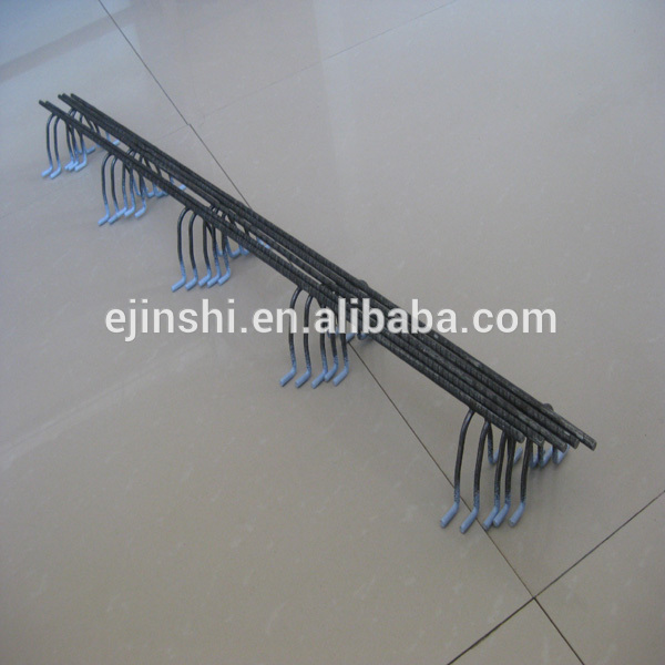 Wholesale Dealers of Galvanized Garden Staples - steel Individual high chair supporting for rebar – JINSHI