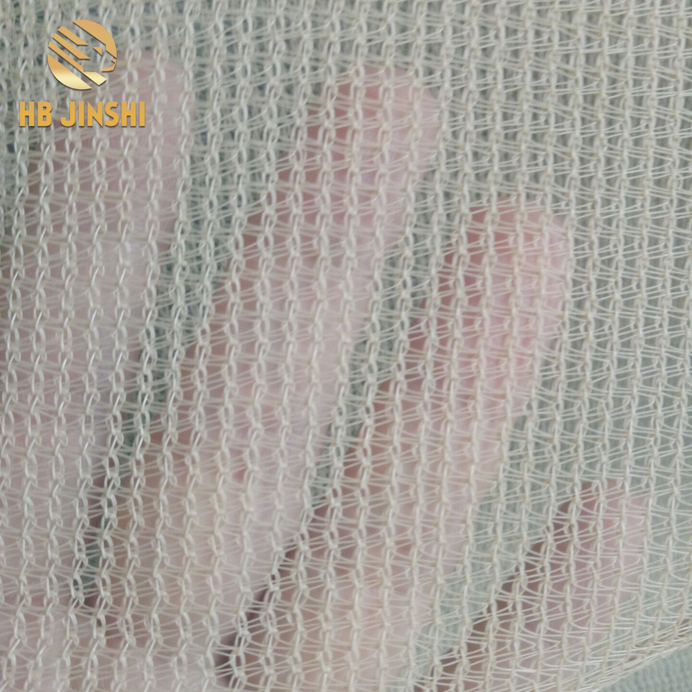 100g HDPE Material shade net outdoor sunshade net for sale