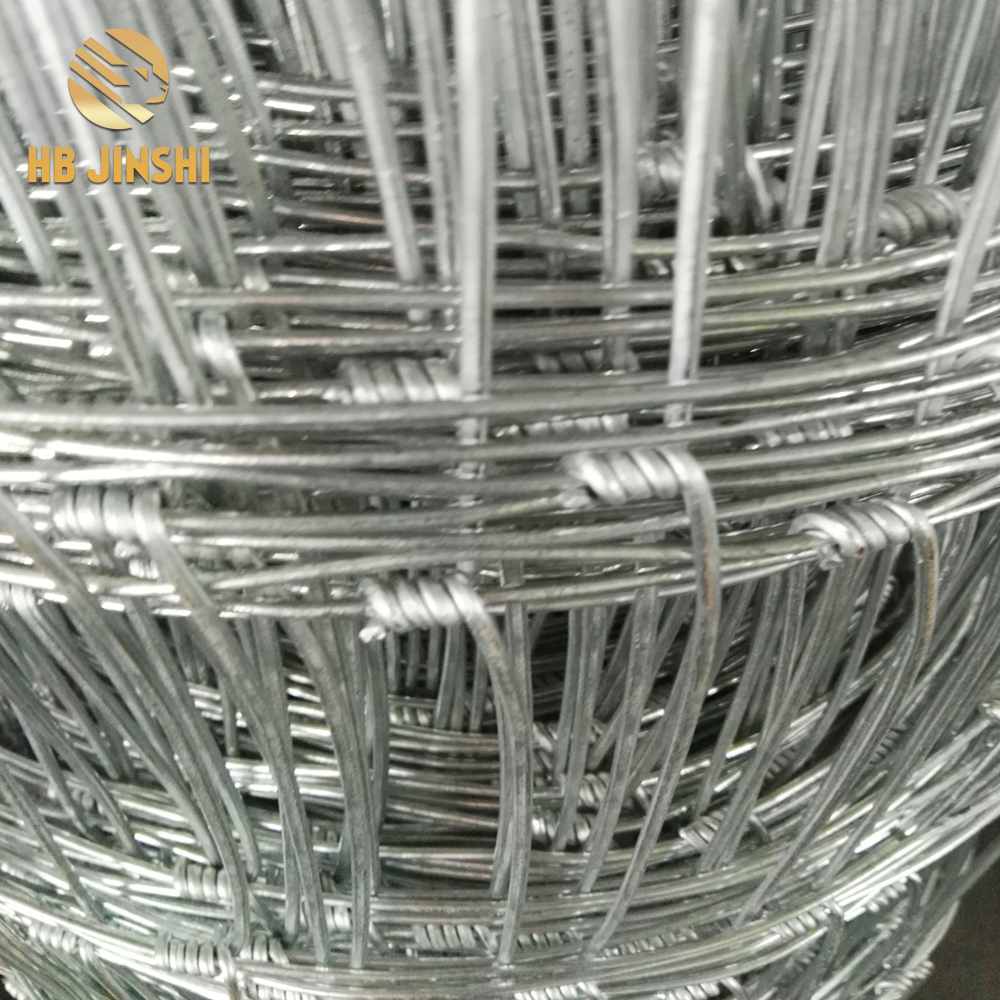 Australia type 9/100/15 hinge joint fencing wire made in China