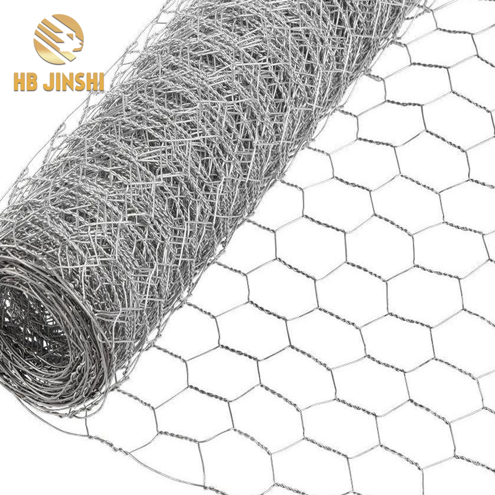 Best price hot dipped galvanized wire mesh for chicken